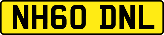NH60DNL