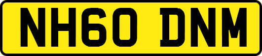 NH60DNM