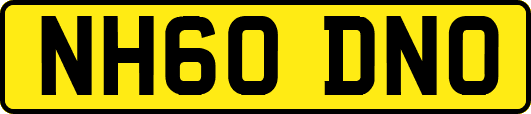 NH60DNO