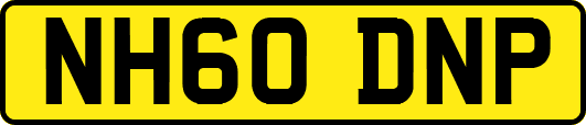NH60DNP