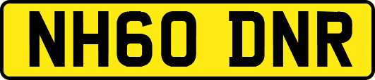 NH60DNR