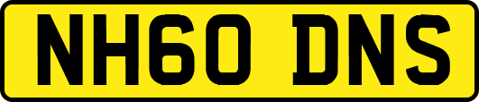 NH60DNS