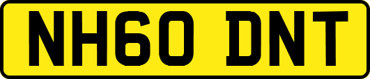 NH60DNT