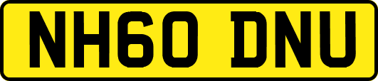 NH60DNU