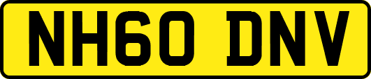 NH60DNV