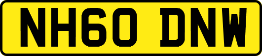 NH60DNW