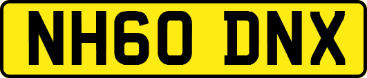 NH60DNX