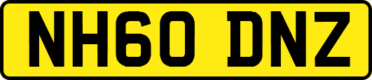 NH60DNZ