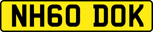 NH60DOK