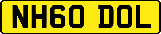 NH60DOL