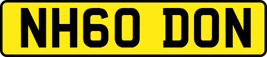 NH60DON