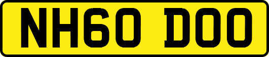 NH60DOO