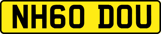 NH60DOU