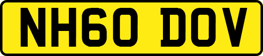 NH60DOV