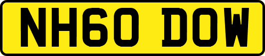NH60DOW