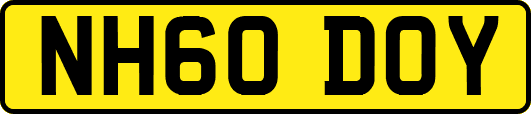 NH60DOY