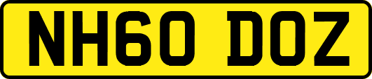 NH60DOZ