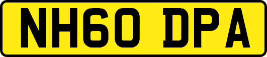 NH60DPA