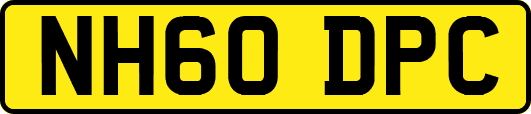 NH60DPC