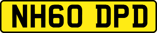 NH60DPD