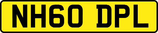 NH60DPL