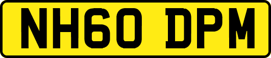 NH60DPM