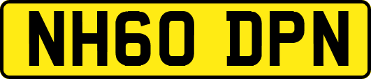 NH60DPN