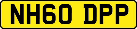 NH60DPP