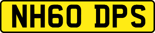NH60DPS