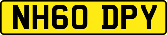 NH60DPY