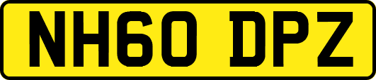 NH60DPZ