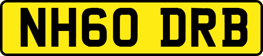 NH60DRB