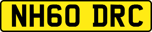 NH60DRC