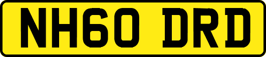 NH60DRD