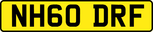 NH60DRF