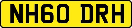 NH60DRH