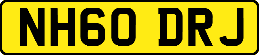 NH60DRJ