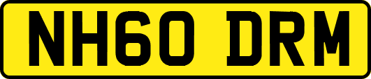 NH60DRM