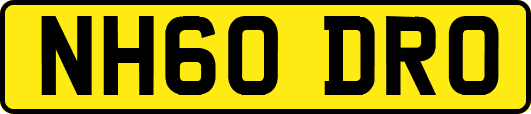 NH60DRO
