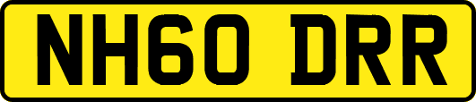 NH60DRR