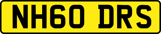 NH60DRS