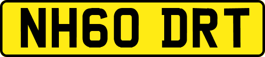 NH60DRT