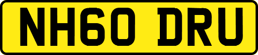 NH60DRU