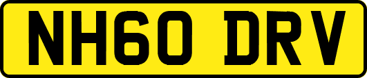 NH60DRV