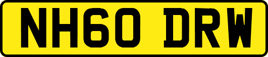 NH60DRW