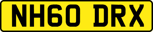 NH60DRX