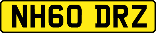 NH60DRZ