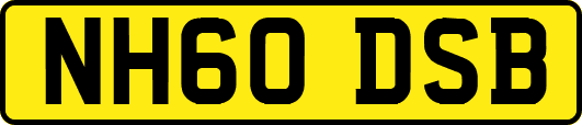 NH60DSB