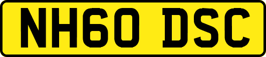 NH60DSC