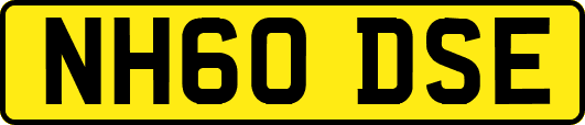 NH60DSE